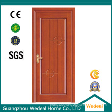 Wooden Fireproof/Fire Resistant/Fr Door for High-End Hotel Project